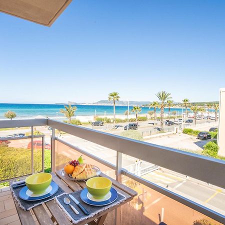 Apartment La Sirene By Interhome Saint-Cyr-sur-Mer Exterior photo