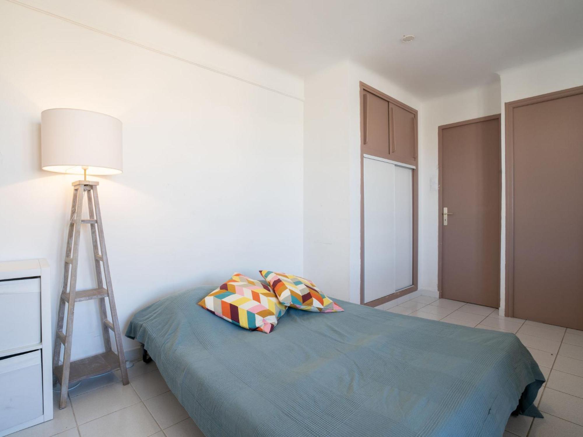 Apartment La Sirene By Interhome Saint-Cyr-sur-Mer Exterior photo