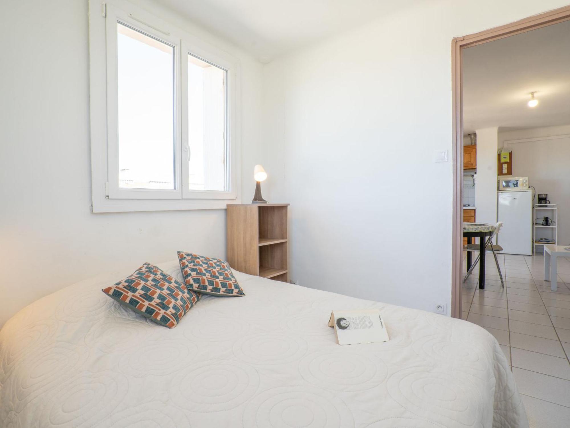 Apartment La Sirene By Interhome Saint-Cyr-sur-Mer Exterior photo