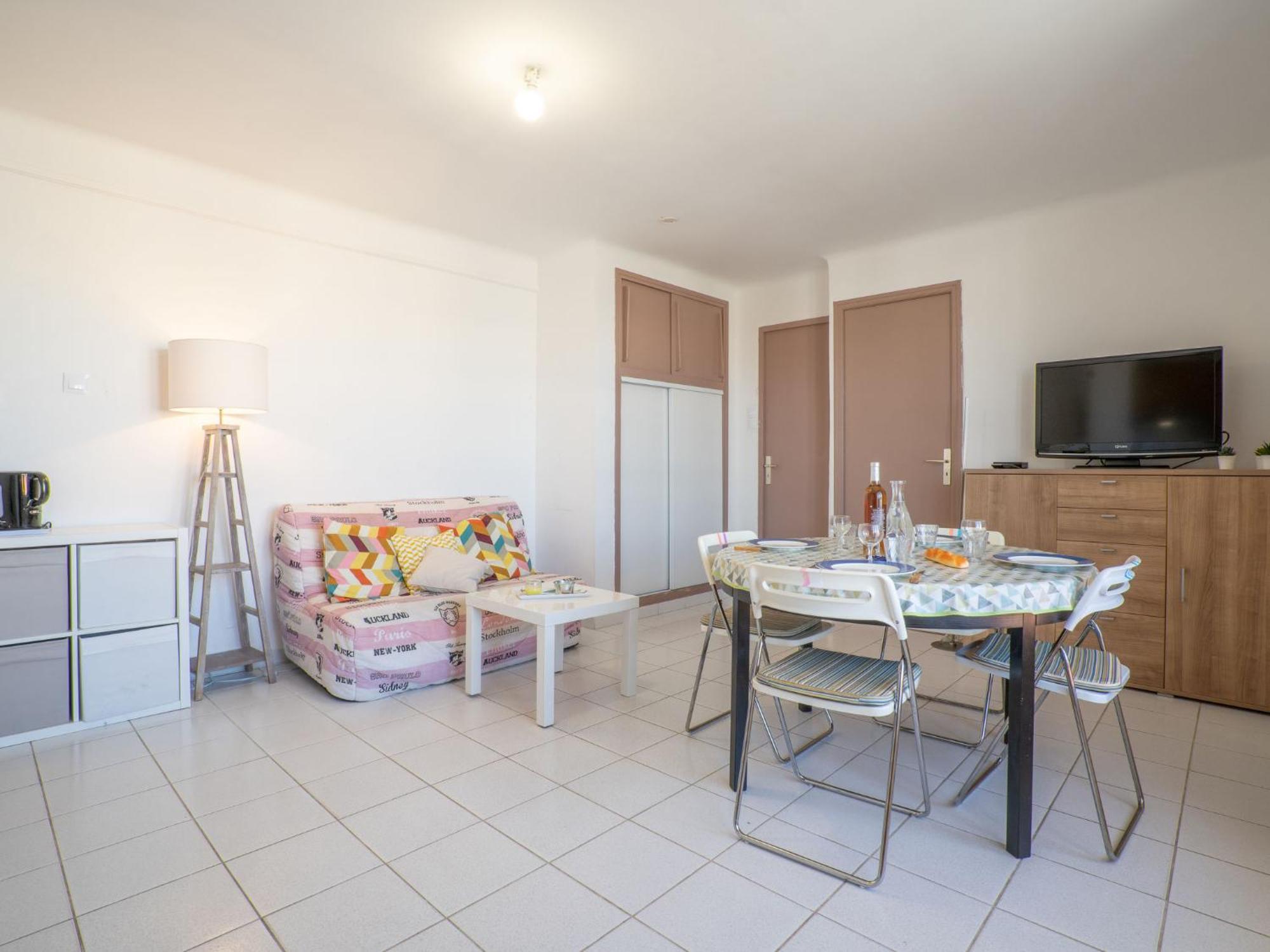 Apartment La Sirene By Interhome Saint-Cyr-sur-Mer Exterior photo