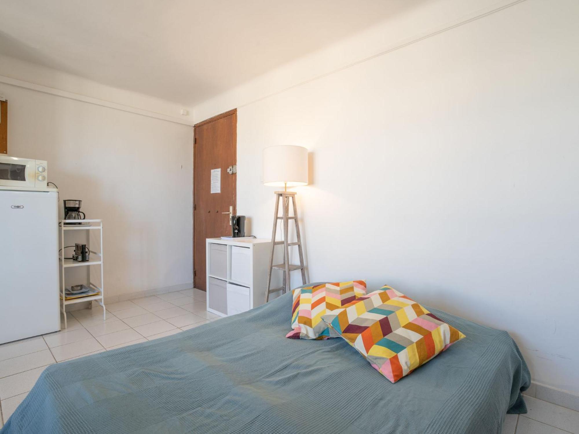 Apartment La Sirene By Interhome Saint-Cyr-sur-Mer Exterior photo