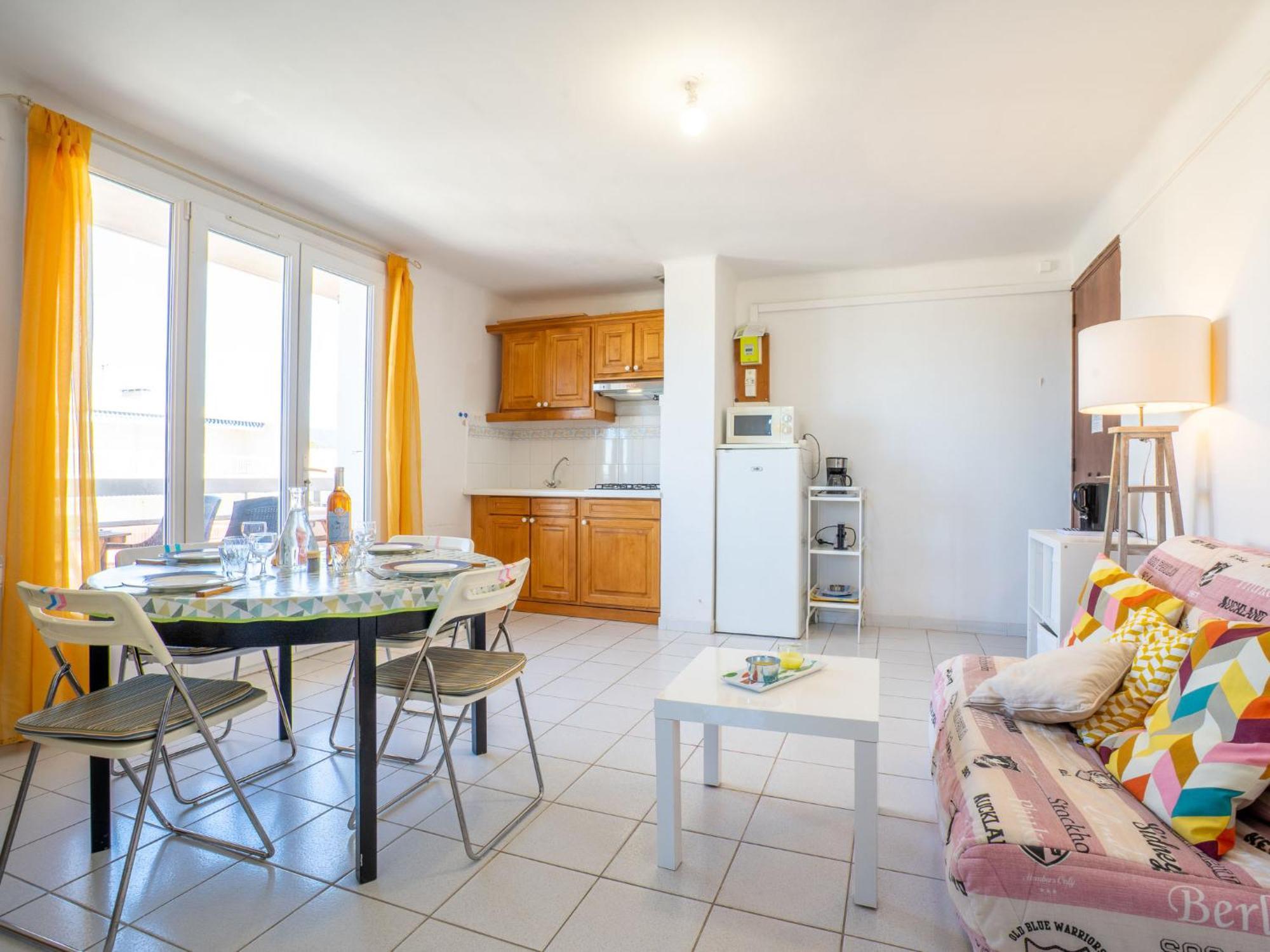 Apartment La Sirene By Interhome Saint-Cyr-sur-Mer Exterior photo
