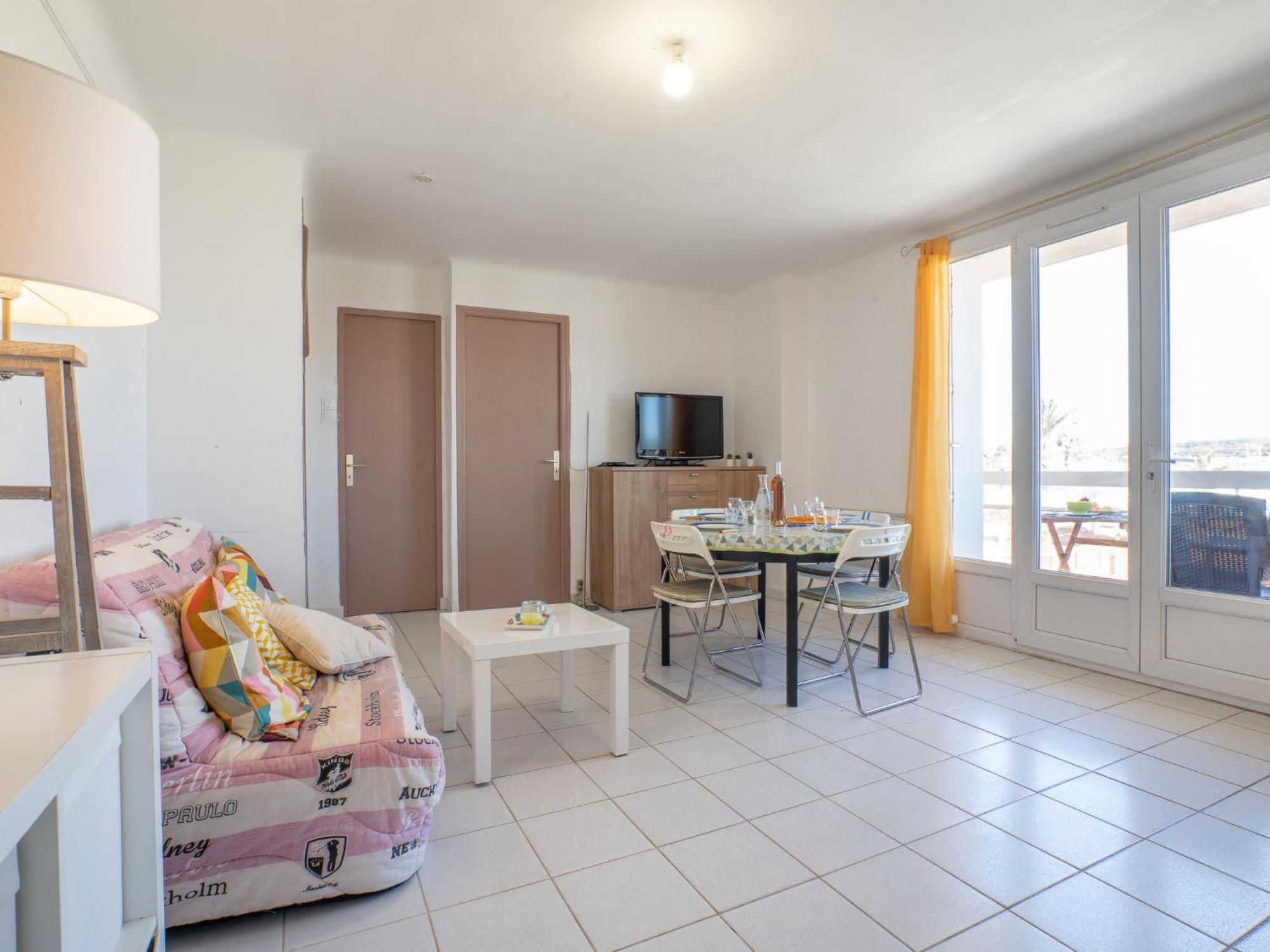 Apartment La Sirene By Interhome Saint-Cyr-sur-Mer Exterior photo